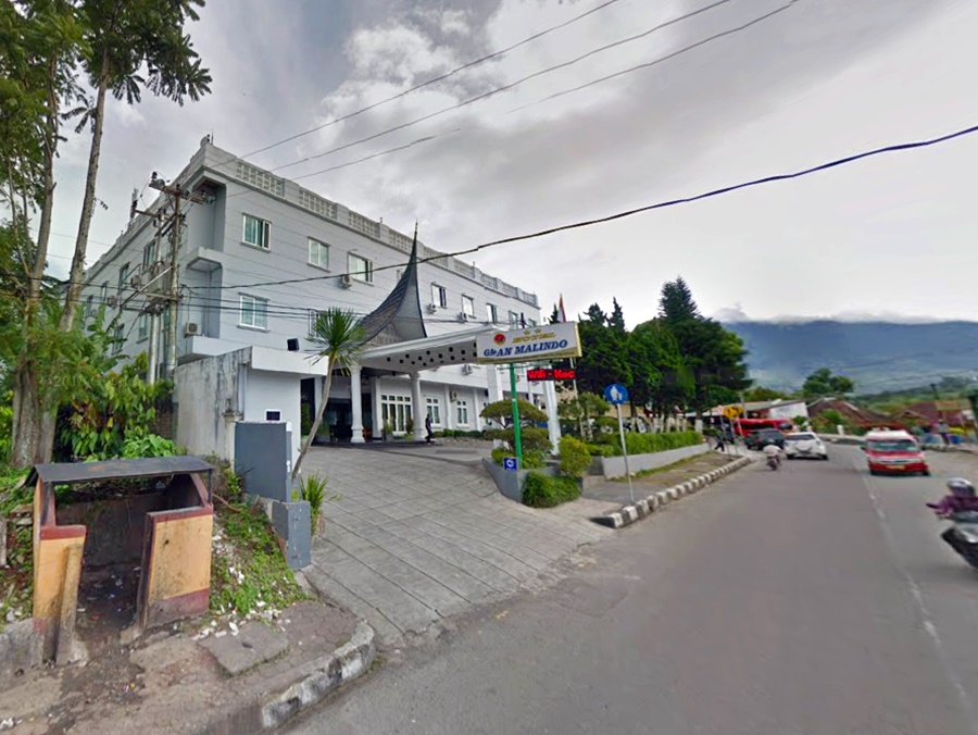 Hotel Menarik di Bukittinggi dan Padang