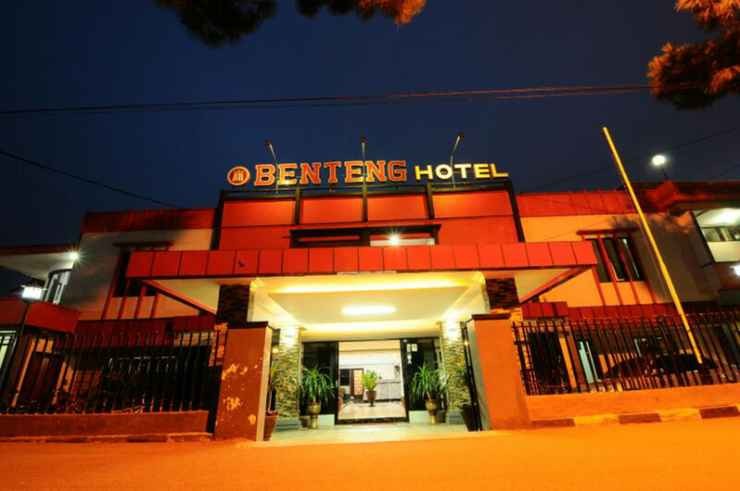 Hotel Menarik di Bukittinggi dan Padang