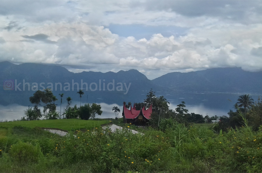 Tempat Percutian Menarik Di Padang Bukittinggi