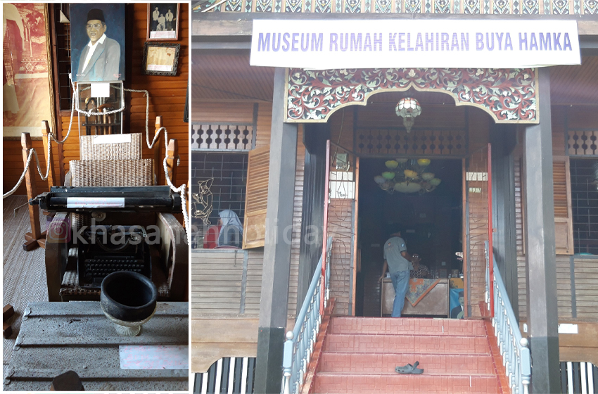 Tempat Percutian Menarik Di Padang Bukittinggi