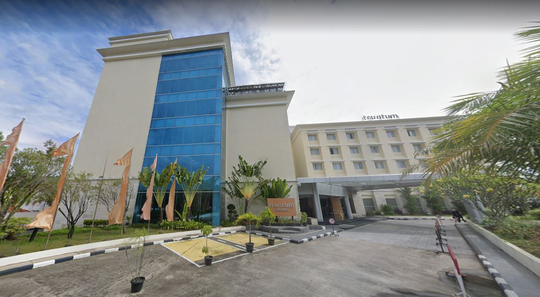 Hotel Menarik di Bukittinggi dan Padang