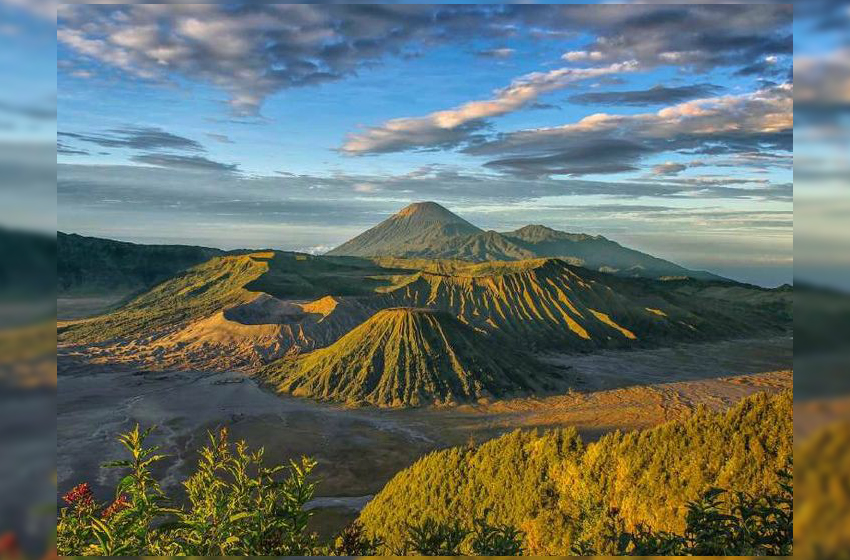 Gunung Popular Di Sumatera