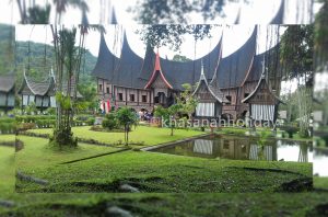 Tempat Percutian Menarik Di Padang Bukittinggi