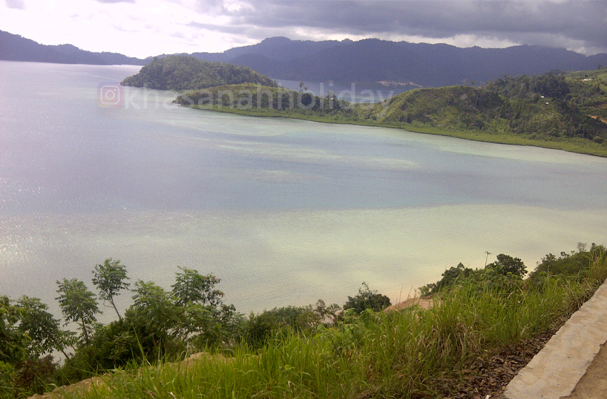 Tempat Percutian Menarik Di Padang Bukittinggi