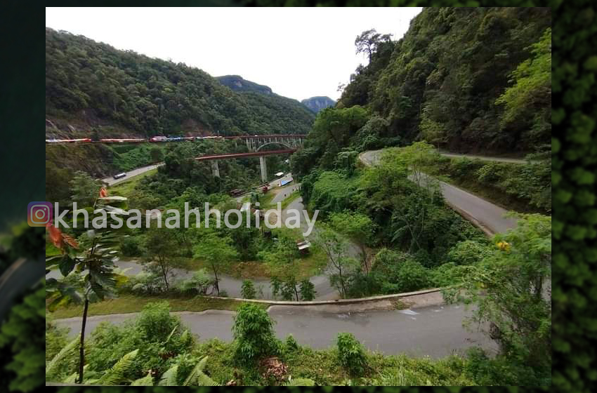 Tempat Percutian Menarik Di Padang Bukittinggi