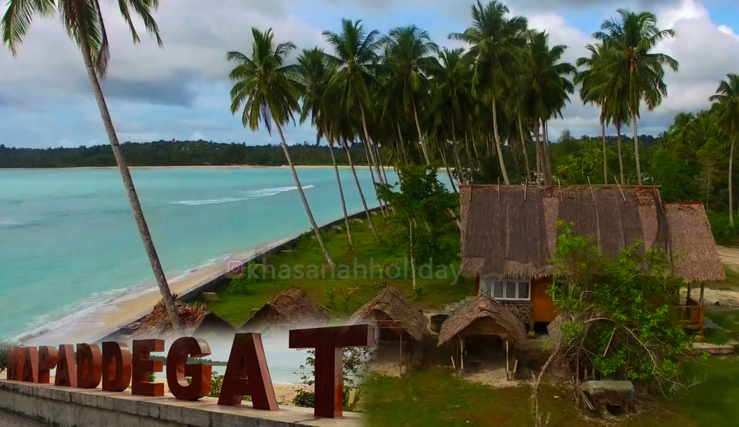 Pulau Mentawai