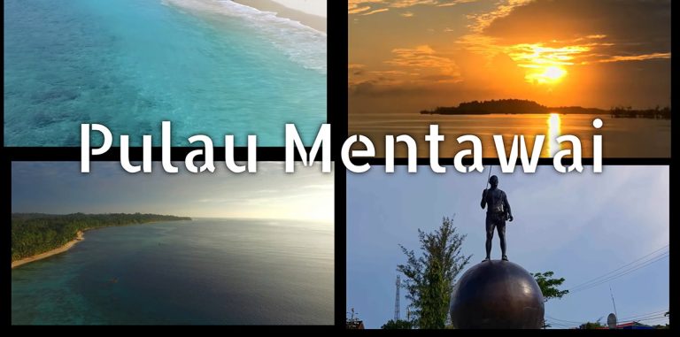 Pulau Mentawai