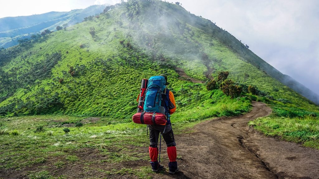 Gunung Popular Di Sumatera