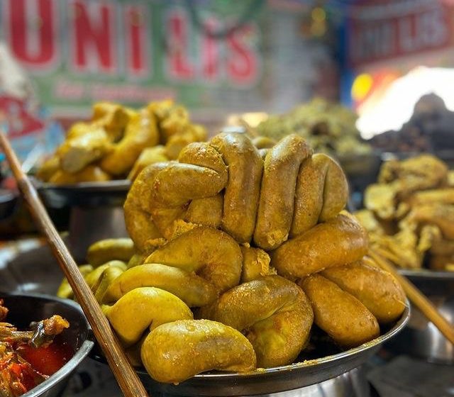  Nasi Kapau: Keunikan dan Kelezatan Hidangan Khas Sumatera Barat yang Menjadi Populer di Malaysia dan Asia Tenggara