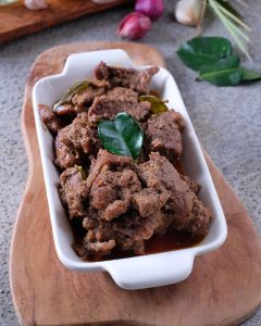 Resipi Rendang